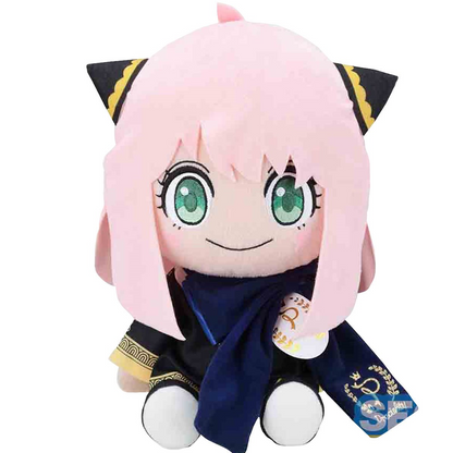 Spy x Family Anya Forger Vol. 2 Preciality Special Plush