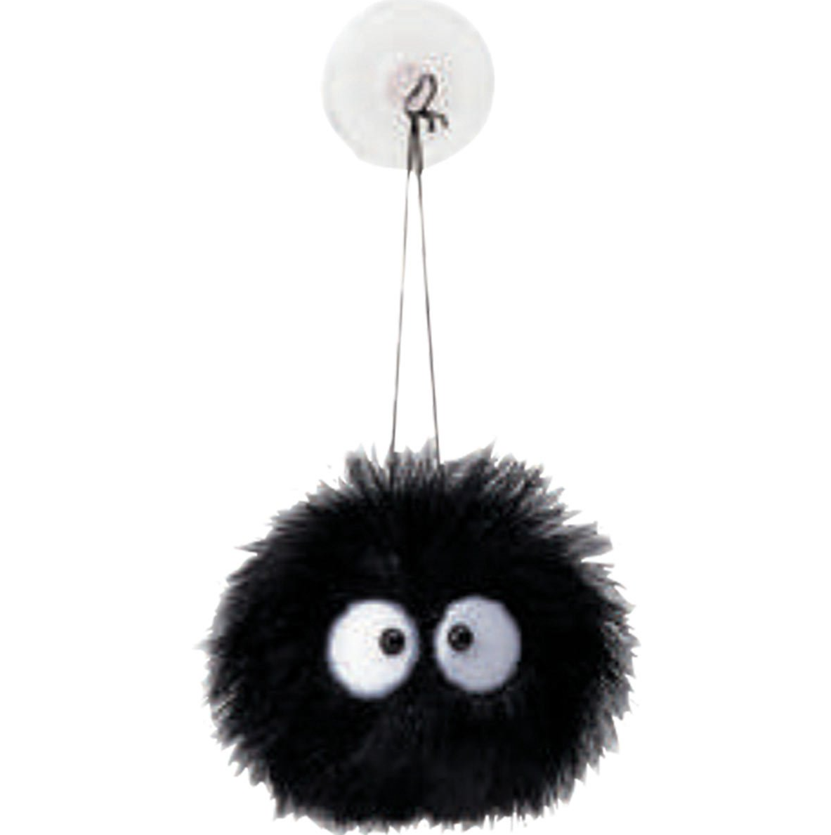 My Neighbor Totoro Soot Sprites Plush