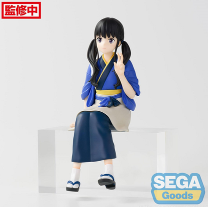 Lycoris Recoil Takina Inoue Premium Perching Statue