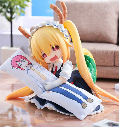 Miss Kobayashi's Dragon Maid Tohru 6-Inch Statue