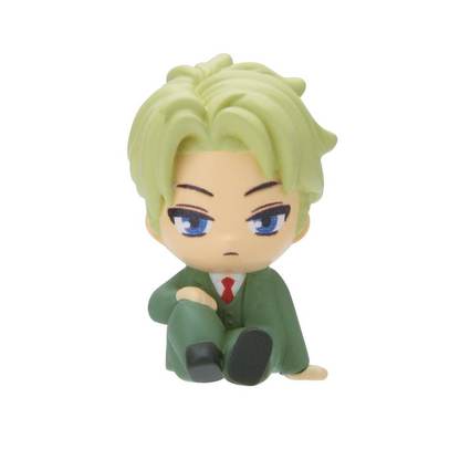 Spy x Family Bikkura Bath Ball