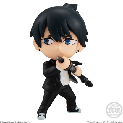 Chainsaw Man Adverge Motion Mini-Figures