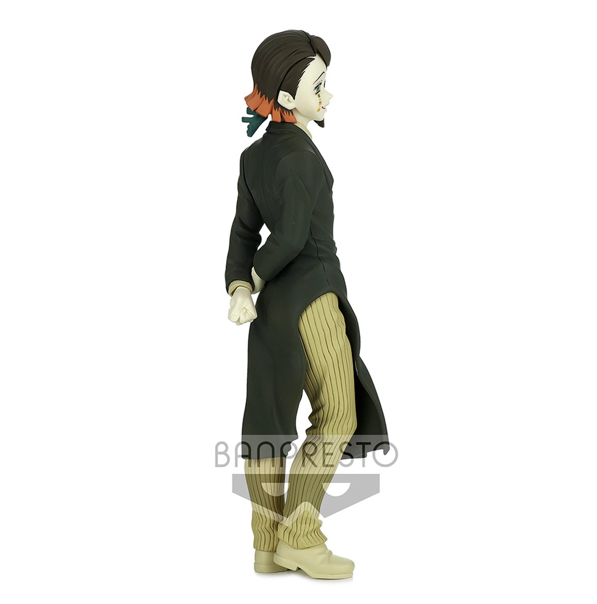 Demon Slayer: Kimetsu no Yaiba Enmu Vol. 4 Demon Series Statue