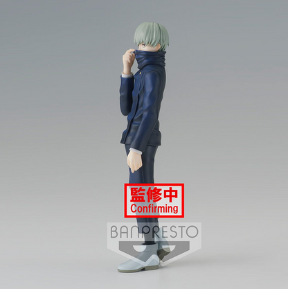 Jujutsu Kaisen Toge Inumaki Jukon no Kata Statue