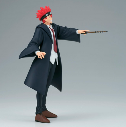 Mashle: Magic and Muscles Dot Barrett DXF Statue