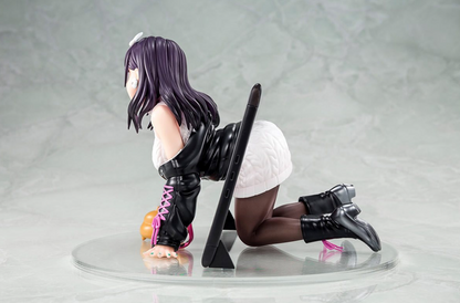 Nishiza-san Illustrated by Nishizawa 5mm 1:6 Scale Statue