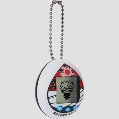 Jujutsu Kaisen 0 Satoru Gojo Tamagotchi Nano Digital Pet