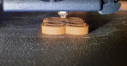 Getting Started Bundle for Metal 3D Printing