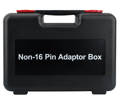 2025 LAUNCH X431 PRO3S+ V5.0 Car Diagnostic Tools 10.1' Auto OBD OBD2 Scanner CANFD DOIP Topology Map Bidirectional ECU Coding