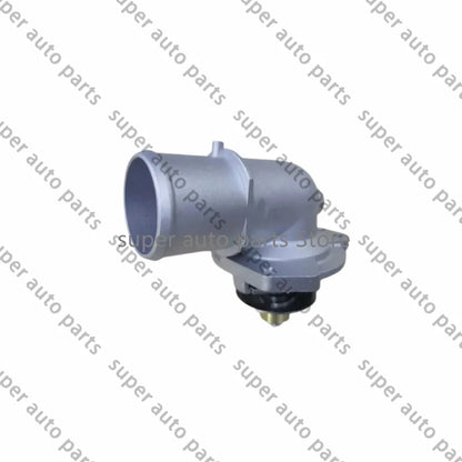 For Maserati Granturismo Guattroporte M139 M145 Automotive Cooling System Thermostat OEM 230890