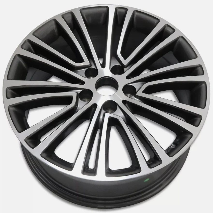 18 x 8 inch Wheel Rim For BMW 530i 540i 540d 530e 2017-2024 18" Car Tire Wheel Rim Auto Replacement 36116863420