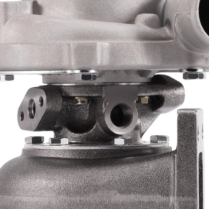GT30 GT3037 GT3076 4 bolts Flange A/R 0.6 0.82 Water Cool Universal  Turbocharger for All  4 / 6 cyl  2.5L-3.0L engines