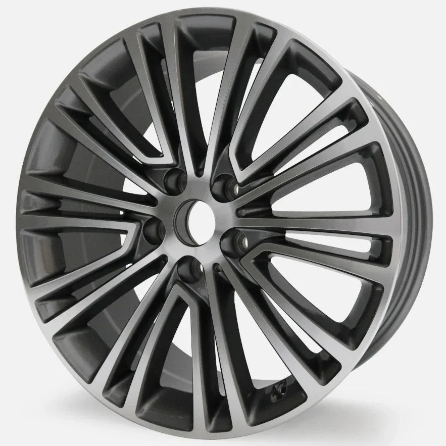 18 x 8 inch Wheel Rim For BMW 530i 540i 540d 530e 2017-2024 18" Car Tire Wheel Rim Auto Replacement 36116863420