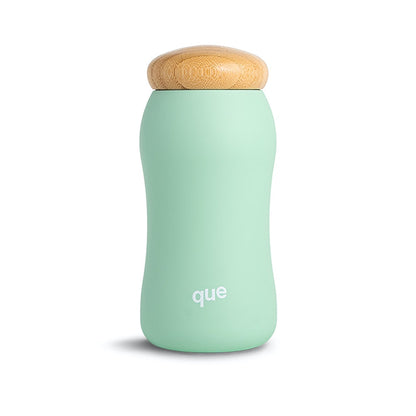 The Insulated Bottle by que Bottle