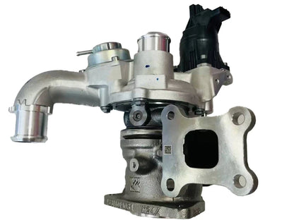 16319880008 189005AYH01 16319700008 16319700006 16319880006 B01 Turbocharger for  Civic CRIDER 1.0T VTEC P10A1 FEV Engine