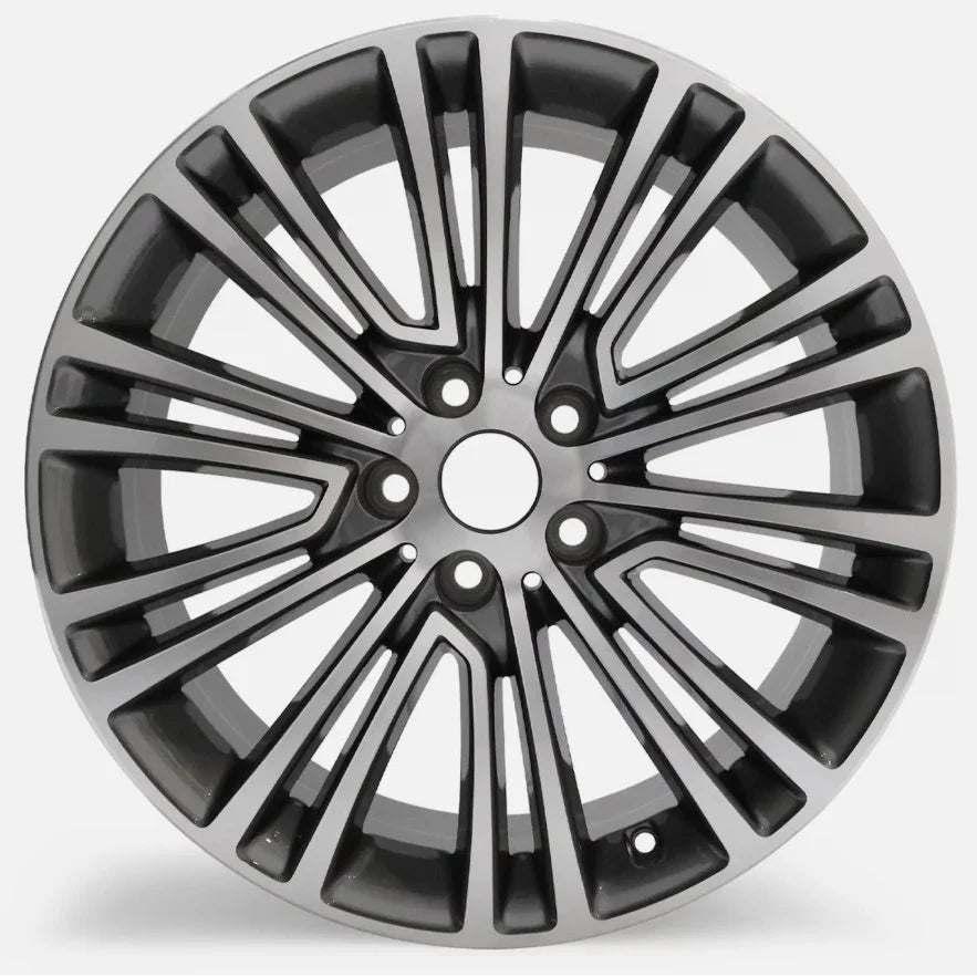 18 x 8 inch Wheel Rim For BMW 530i 540i 540d 530e 2017-2024 18" Car Tire Wheel Rim Auto Replacement 36116863420