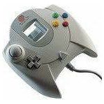 Sega Dreamcast Official-Controllers - Sega Dreamcast