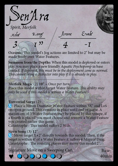 Moonstone - GKG - MS-Sen'ara