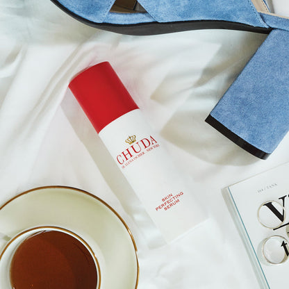 Skin Perfecting Serum by Chuda Skincare