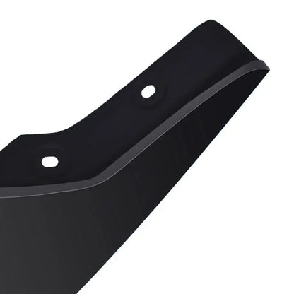 Mudguards for Jaguar F-PACE 2013-2023 Car Fender Mud Flap Guards Splash Mudflaps 2022 2021 2020 2019 2018  2017 2016 2015 2014