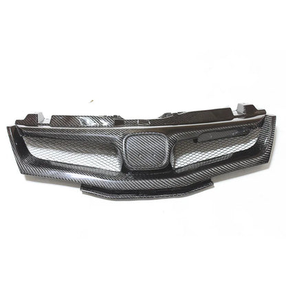 Suitable For Honda Civic FN2 TYPER Real Carbon Fiber China Net Unlimited, Civic FN2 Unlimited China Net
