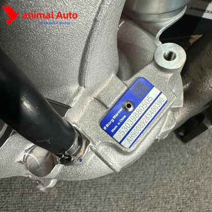 OEM Turbocharger For Land Rover Range Rover Evoque Freelander 2.0 Jaguar XF XJ Volvo V60 V70 XC60 Ford Mondeo LR074185 LR045098