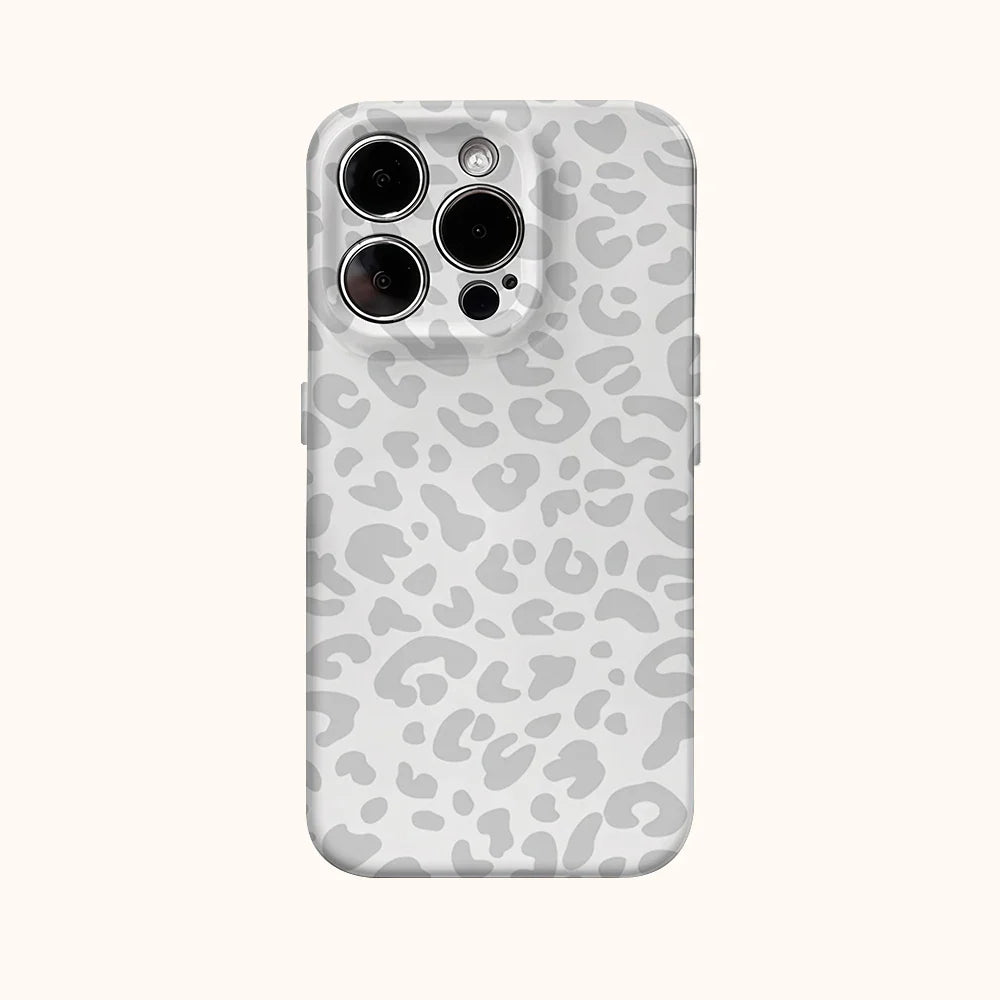 Into The Wild Phone Case For iPhone