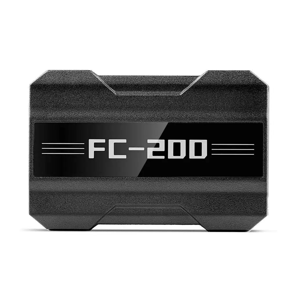 CGDI FC200 CG FC200 ECU Programmer Full Version ISN OBD Reader for BOSCH MPC5xx Read/Write Data on Bench