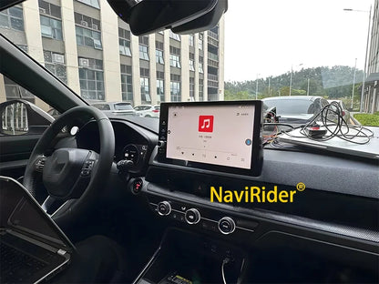 11.5" Android Screen For Honda CRV Cr-v 2020 2021 2022 2023 GPS CarPlay Car Radio Multimedia Video Player Automotive Navigation