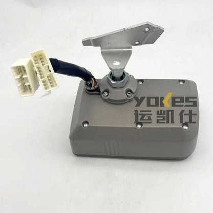 14609502 14544928 14640102 Monitor LCD Display Panel for VOLVO EC210D EC220D EC240D EC300D Excavator Parts