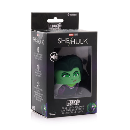 She-Hulk