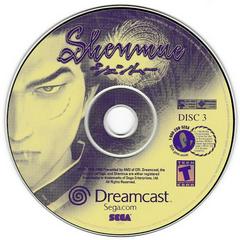 Shenmue - Sega Dreamcast