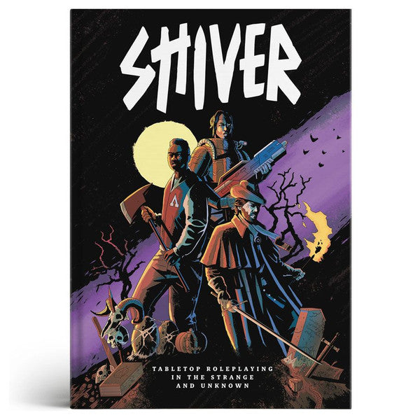 Shiver