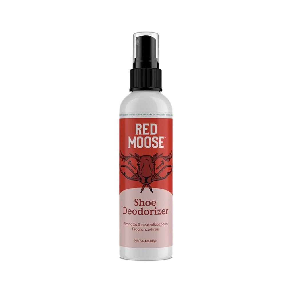 Shoe and Sneaker Deodorizer by Stadium Custom Kicks