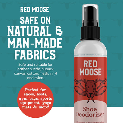 Shoe and Sneaker Deodorizer by Stadium Custom Kicks