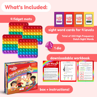 Kindergarten Bundle