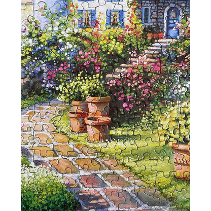 Signal Point 500 Piece Jigsaw Puzzle Springbok
