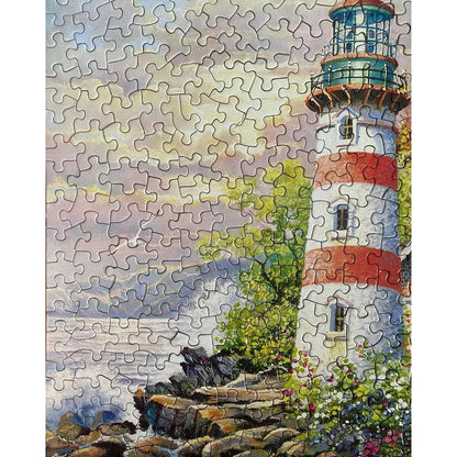 Signal Point 500 Piece Jigsaw Puzzle Springbok