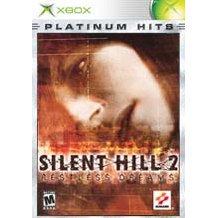 Silent Hill 2 - Xbox