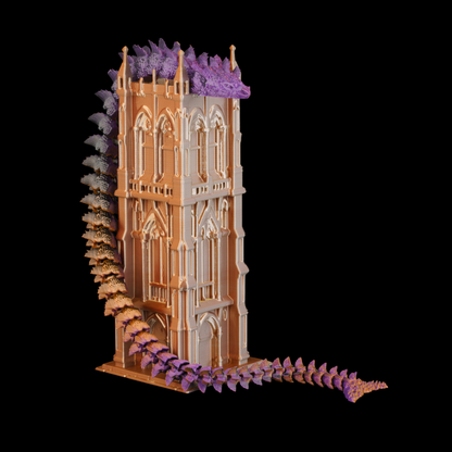 Dual/Tri-Color Silk PLA