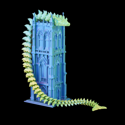 Dual/Tri-Color Silk PLA