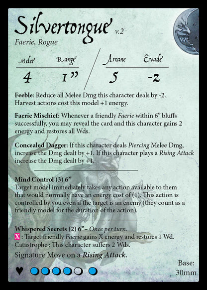 Moonstone - GKG - MS-Silvertongue