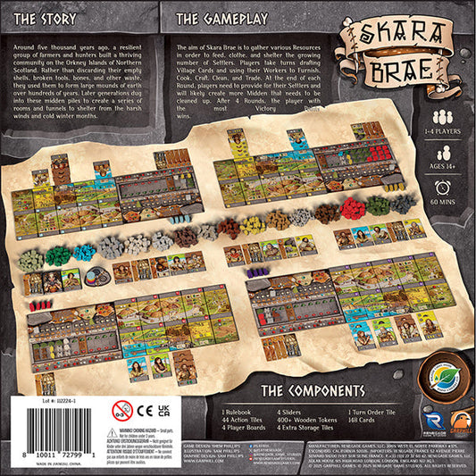 Skara Brae