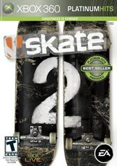 Skate 2 - Xbox 360