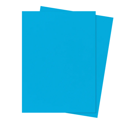 ECLIPSE® Matte Standard DECK PROTECTOR® Sleeves: Sky Blue - 105ct