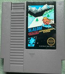 Slalom [5 Screw] - NES