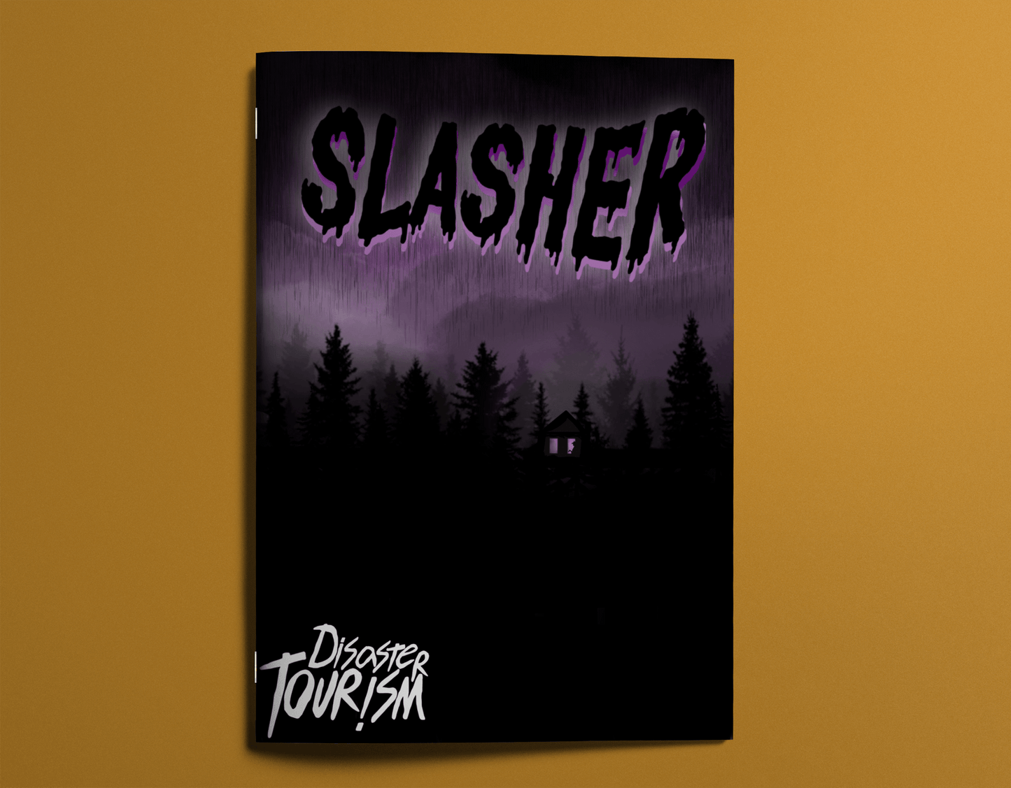 Slasher