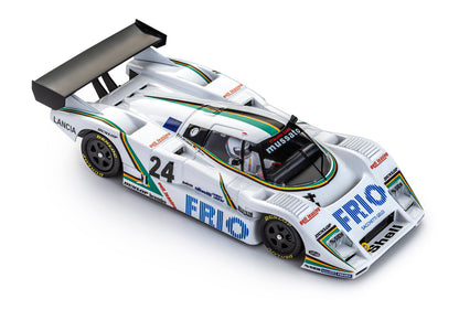 Slot.it Lancia LC2 1000Km Monza 1988 1/32 Slot Car SICA21G CA21G