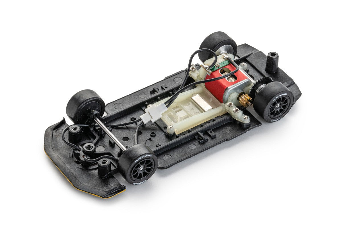Slot.it Nissan GT-R Nismo GT3 Fuji 500 Km 2019 1/32 Slot Car SICA49C CA49C