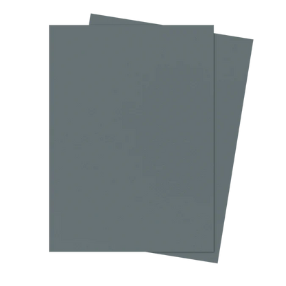 ECLIPSE® Matte Standard DECK PROTECTOR® Sleeves: Smoke Grey - 105ct